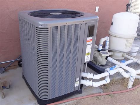 Understanding The Best Pool Heat Pump For Efficient Pool Heating