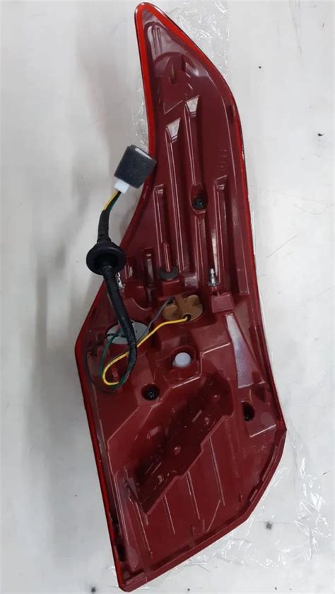 Car Red Hyundai I10 Tail Light At Rs 2381piece In New Delhi Id