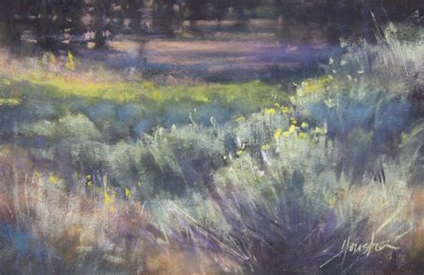 Image Result For Painting Sagebrush Painting Summer Art Projects