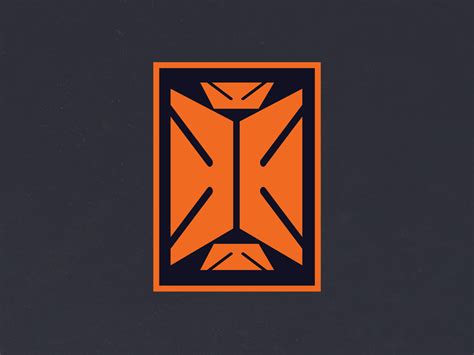 Logo Study 07 by Enes on Dribbble