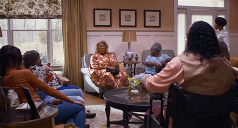 Tyler Perry's a Madea Family Funeral Trailer (2019)