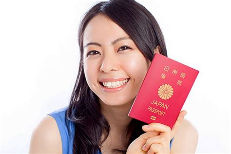 Japão O país o passaporte mais poderoso do mundo Curiosidades do