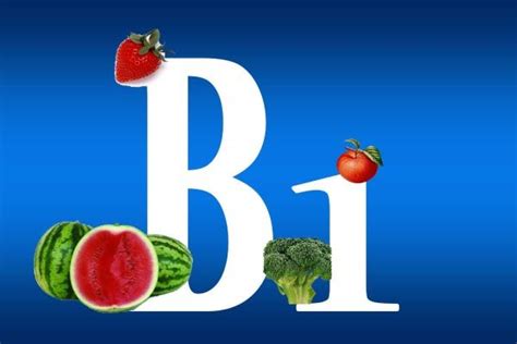 Вітамін В1 (тіамін)