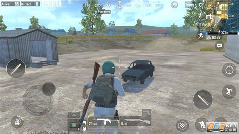 Pubg国际服手游更新最新版本下载 国际服pubg手游下载v330 Pubg Mobile 乐游网安卓下载