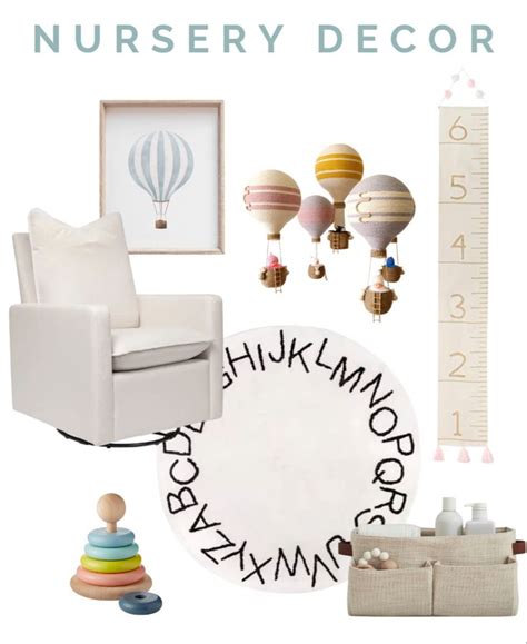 Hot Air Balloon Nursery Theme In Hot Air Balloon Nursery Hot Air Balloon Nursery Decor