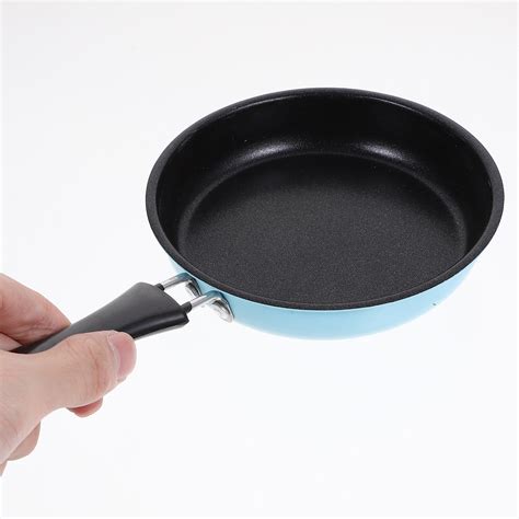 Yongwei Egg Pan Induction Cooker Milk Pot Small Egg Frying Pan Steak Cooking Pan For Home