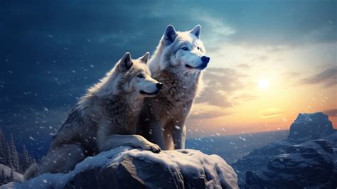 January Full Wolf Moon Meaning Guide Whats Your Sign