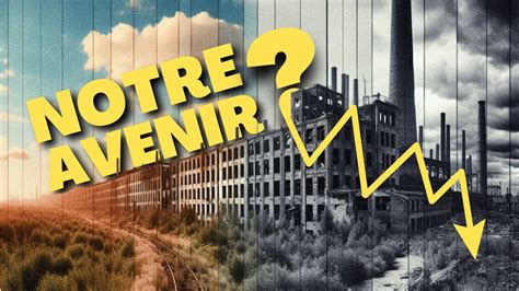 Le CAPITALISME s est DÉJÀ EFFONDRÉ On vous explique tout Série