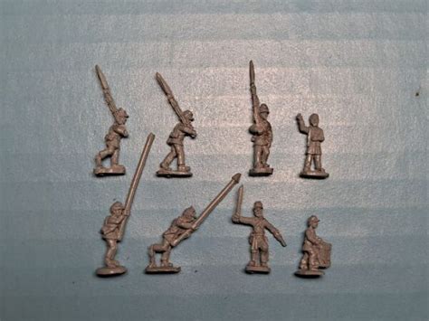 Irish Brigade 19th Century Miniatures