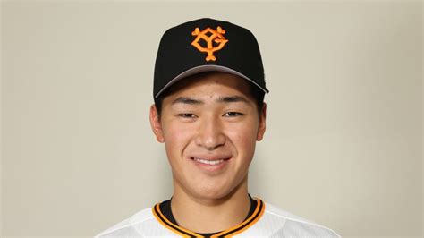 川相昌弘2世になれるか 巨人・育成ドラフト4位の中田歩夢 青森出身だけに好物は“シャクシャク”系のりんご