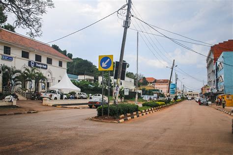 Visit Entebbe, Uganda's Charming Peninsula Town