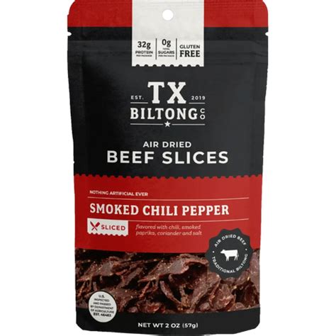 Best Biltong of 2025: Top 10 Must-Try Brands & Flavors! – JerkyGent