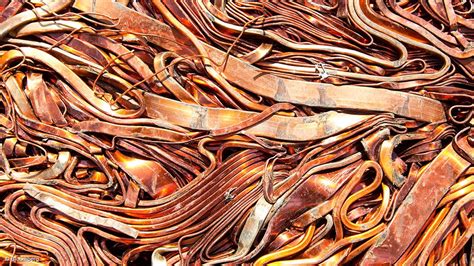 Global Copper Deficit Widens 21 In 2017 As Refined Supplies Stagnate