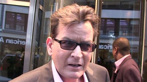 Charlie Sheen Settles 2017 HIV Lawsuit Case for $120,000