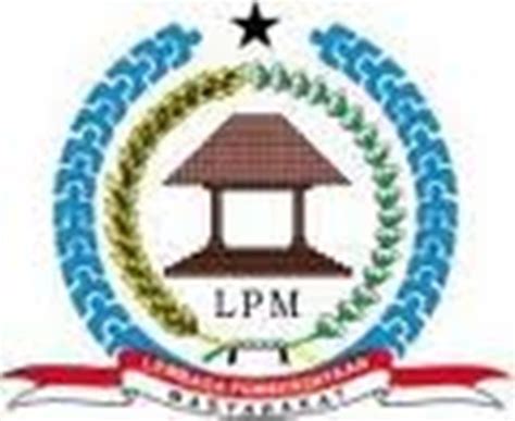 lembaga pemberdayaan masyarakat lpm kemirimuka depok program kerja lpm