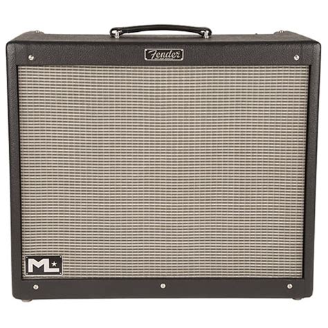 Fender Hot Rod Deville Ml Guitar