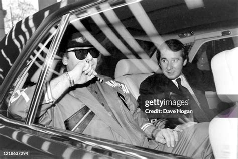 John Reid Manager Photos and Premium High Res Pictures - Getty Images