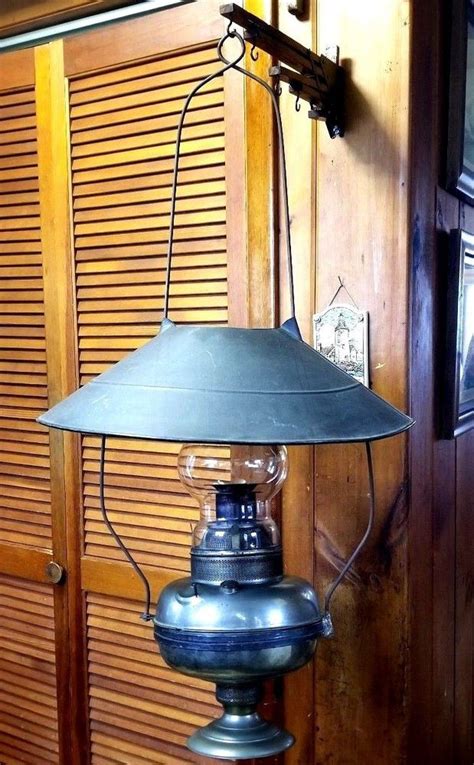 Incandescent Oil Lamp At Stephanie Fleming Blog