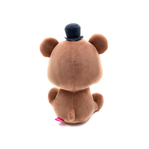 Freddy Sit Plush 9in Youtooz Collectibles