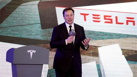 Elon Musk Writes Column For Chinese Communist Party Online Censor Agency S Magazine Science