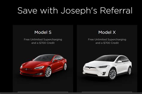 Tesla Referral Program Page 306 Tesla Motors Club