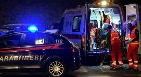 Omicidio A Cagliari Ucciso In Casa Venerato Sardu Trovato Con Ferite