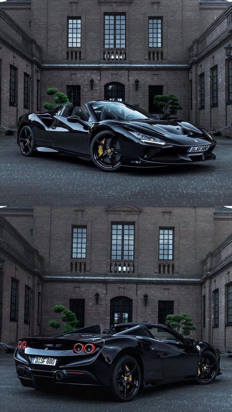 Ferrari F8 Spider