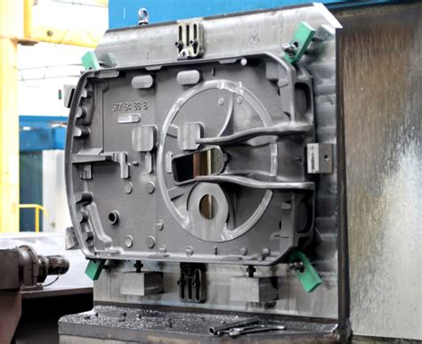 Contract manufacturing – Stahlmann GmbH