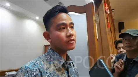 Gibran Buka Suara Soal Rumor Peru Gantikan Indonesia Jadi Tuan Rumah