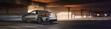 2021 Lexus Rc Luxury Coupe Lexus Of Cool Springs