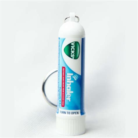 Vicks Inhaler Per Piece Lazada Ph