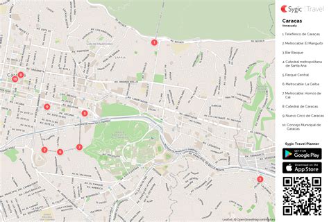 De acuerdo con Retorcido posición caracas mapa Extremadamente ...