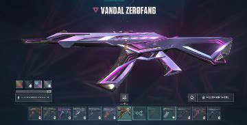 Conta Platina Full Acesso Varias Skins Valorant Contas Ggmax