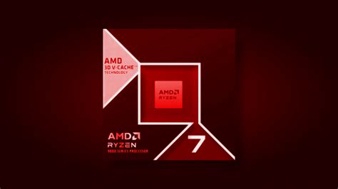 Ryzen 7 9800X3D: Vorstellung und Release verdichten sich [Gerücht]
