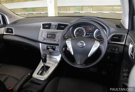 Nissan_Sylphy_new_vs_old_008 - Paul Tan's Automotive News