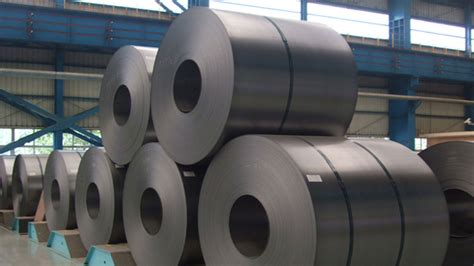 Hot Rolled Coils Supplier, Mumbai, India - Dmsons Metal Pvt. Ltd 