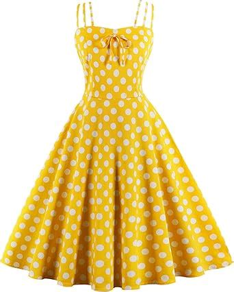 Fat Mm Mittellanger Rock Plus Size Kleid Damen Polka Dot Heitsg Rtel