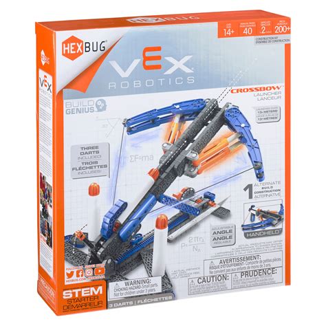 Hexbug Vex Robotics Crossbow Michaels