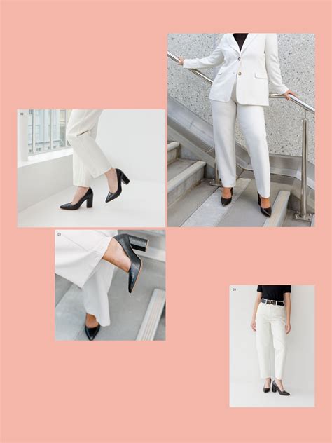 Chaos & Harmony's Seamless Style - Together Journal - Fashion