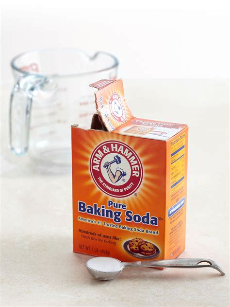 Baking Powder Vs Baking Soda What S The Difference