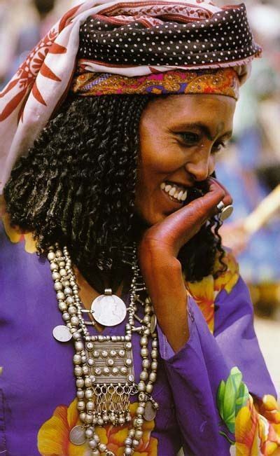 Oromo Tribe Ethiopia Oromo People African People Women Of Ethiopia