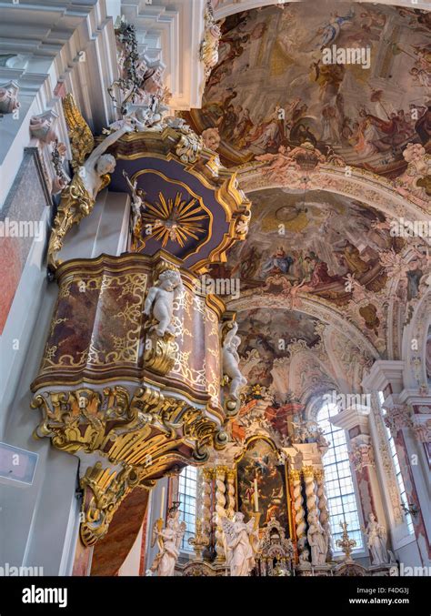 Unserer Lieben Frau Of Neustift Abbey Abbazia Di Novacella A Gothic