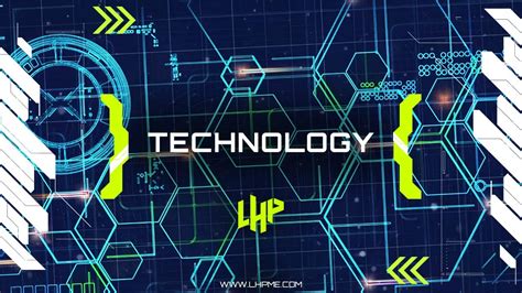 Technology - YouTube