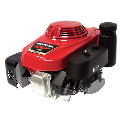 Honda GXV Series Vertical OHV Engine 163cc 7 8in 1in X 3 3 16in