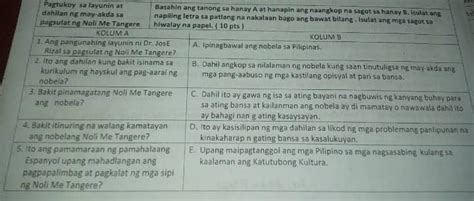 Ang Pangunahing Layunin Ni Drjose Rizal Brainlyph