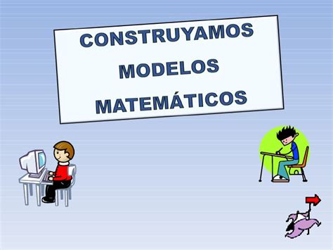 Total Imagen Construcci N De Un Modelo Matem Tico Abzlocal Mx