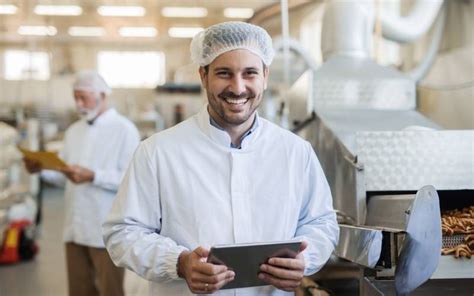 Food Hygiene Requirements for Restaurants - Pentagon Food Group