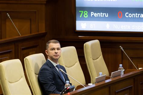 Vadim Filipov Noul Vechiul Membru Al Comisiei Electorale Centrale