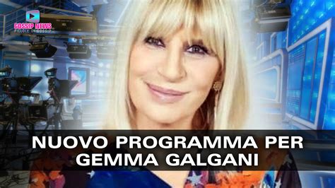 Addio A Gemma Galgani La Dama Di Uomini E Donne Cambia Programma