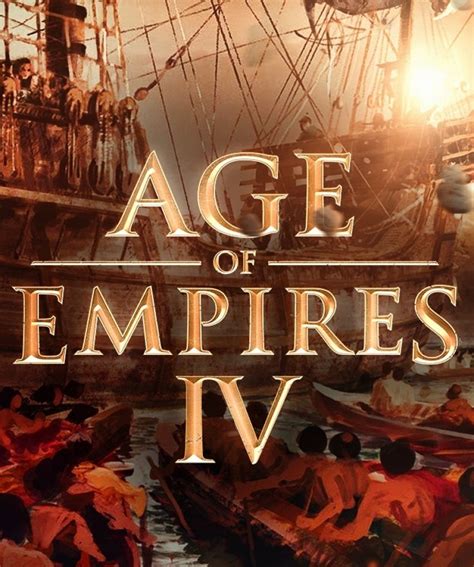 Купить лицензионный ключ Age of Empires IV по цене 1999₽ для Steam в ...